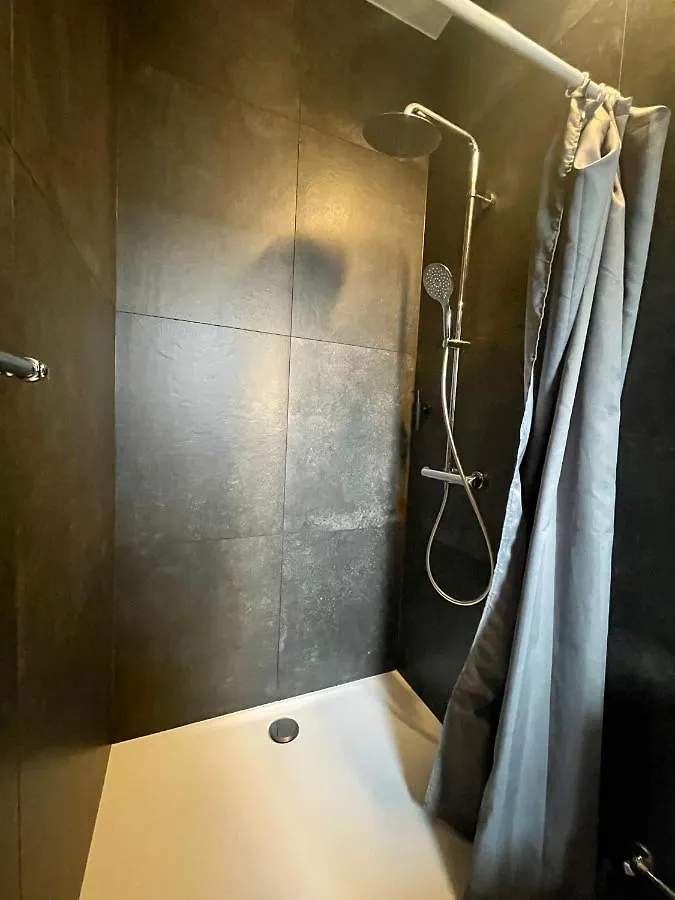 Sleep Inn - Arizona Flat With Cityview Antwerp Belgium