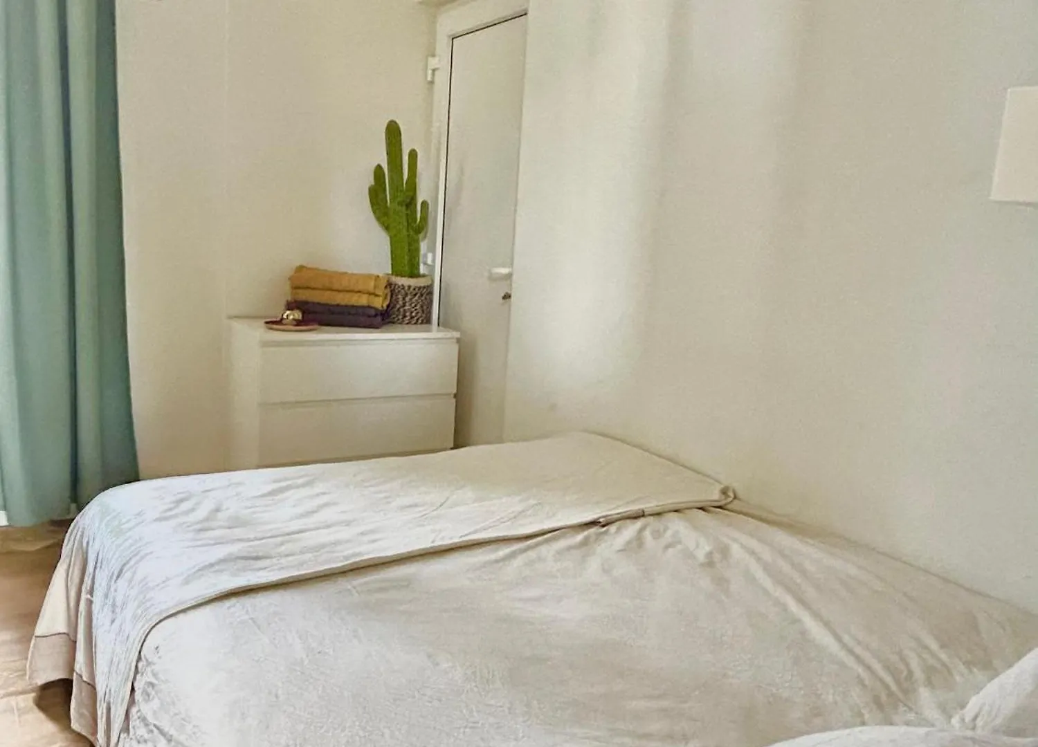 Sleep Inn - Arizona Flat With Cityview Antwerp 0*,  Belgium